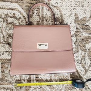 Kate Spade Top Handle Cross Body Bag